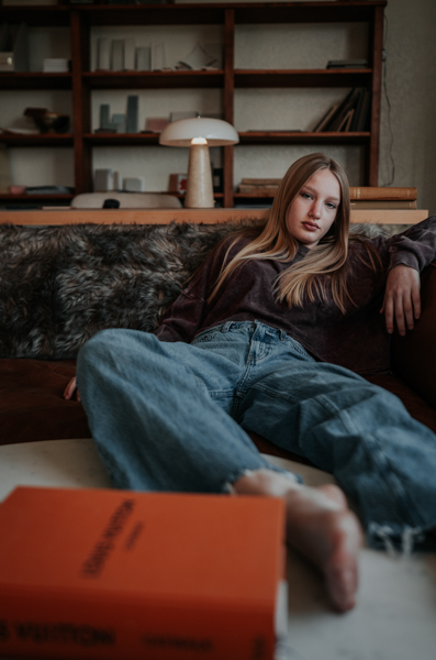 Lifestyle and detail photography — Alisha Danielle